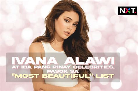 LIST: Filipina Celebrities With The Most Impressive Abs .